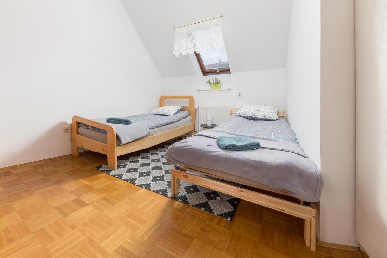 סלובן גראדץ Apartma Lea מראה חיצוני תמונה