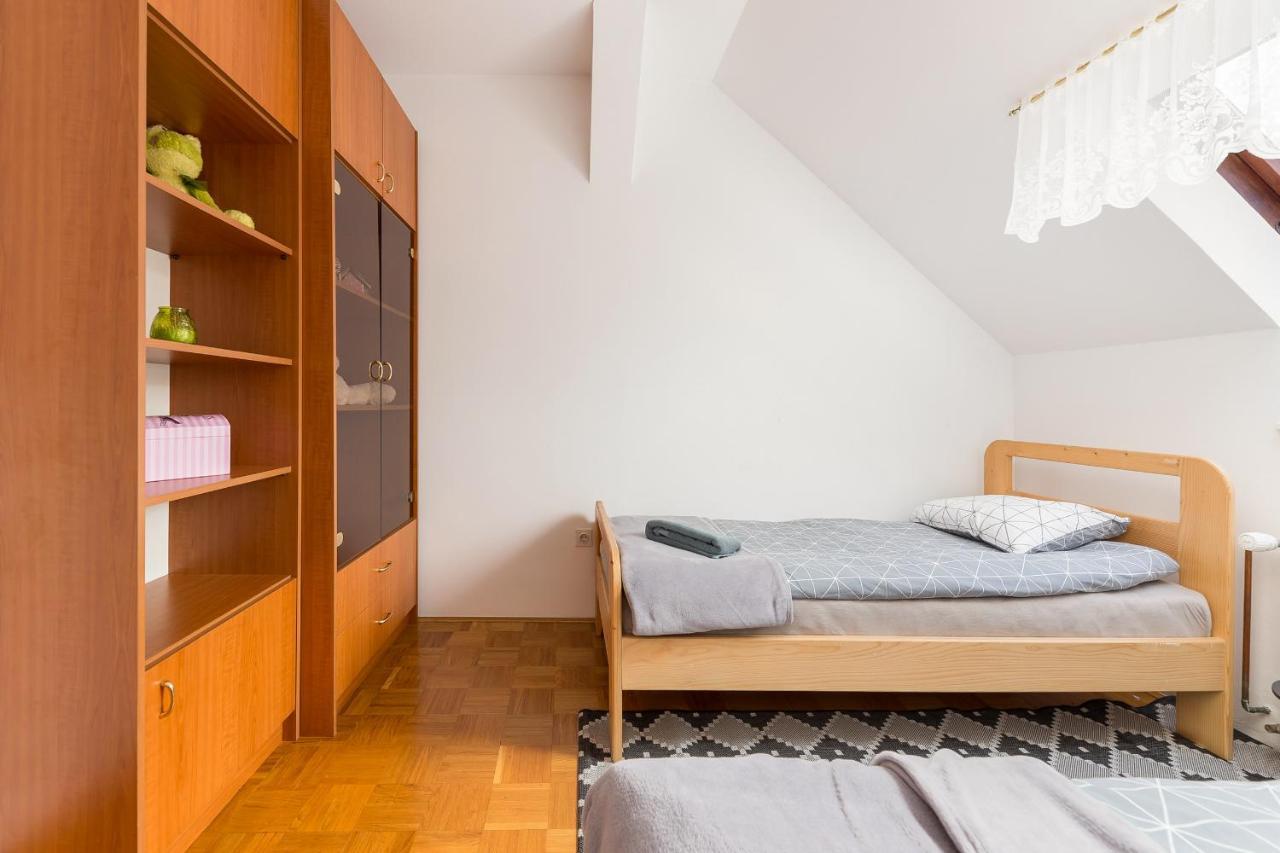 סלובן גראדץ Apartma Lea מראה חיצוני תמונה