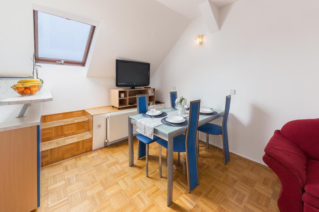 סלובן גראדץ Apartma Lea מראה חיצוני תמונה