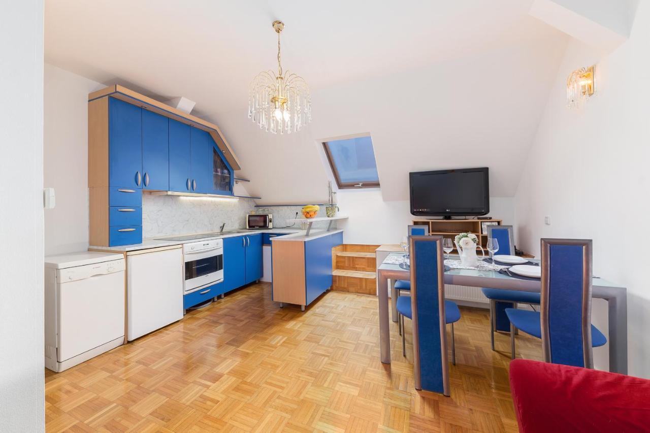 סלובן גראדץ Apartma Lea מראה חיצוני תמונה