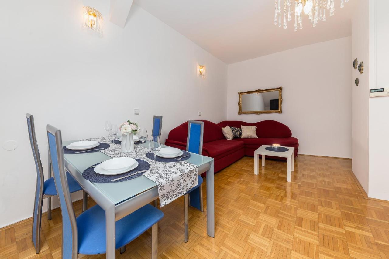 סלובן גראדץ Apartma Lea מראה חיצוני תמונה