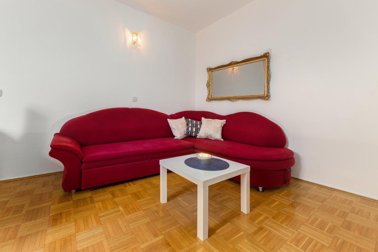 סלובן גראדץ Apartma Lea מראה חיצוני תמונה