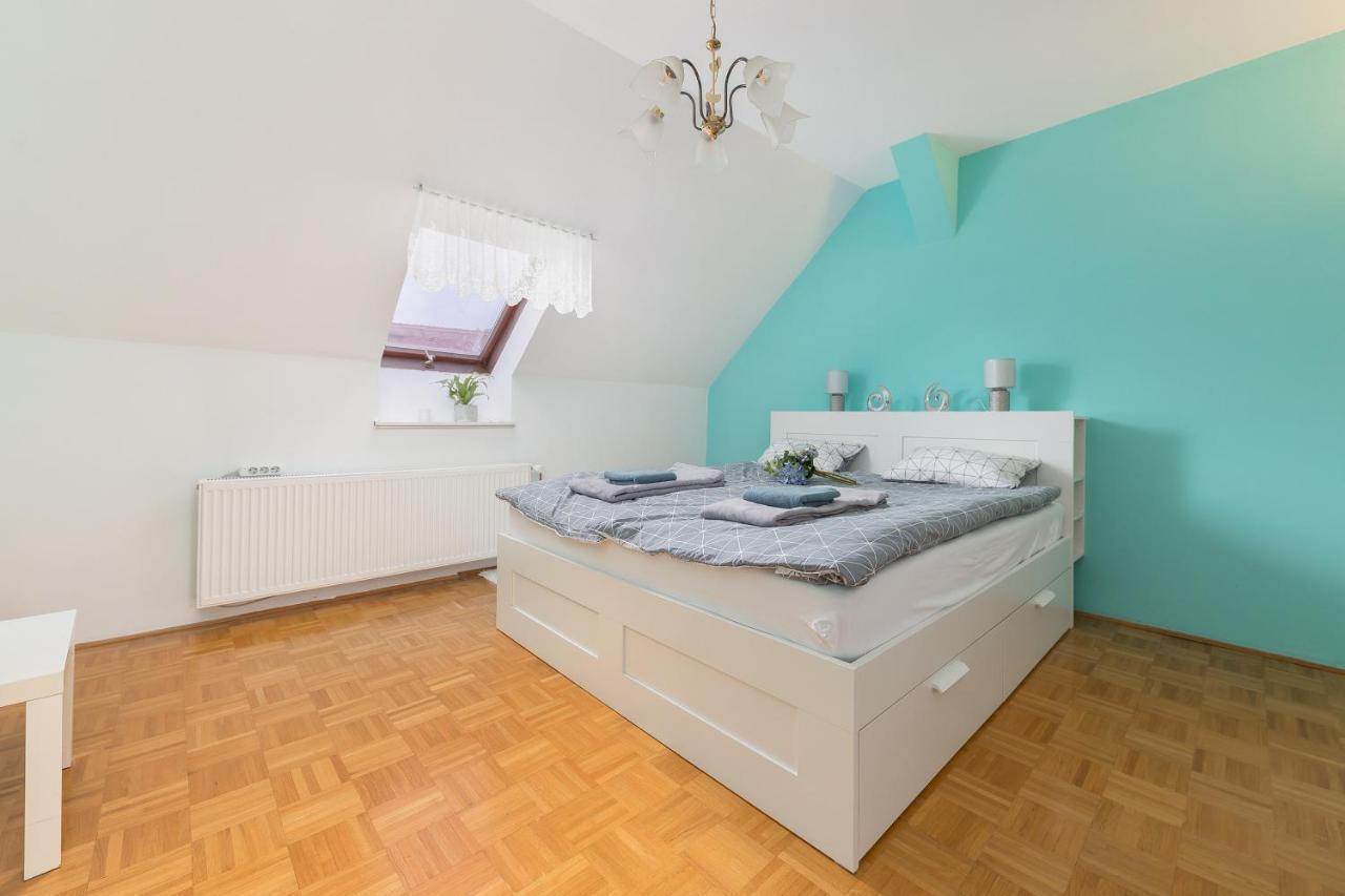 סלובן גראדץ Apartma Lea מראה חיצוני תמונה