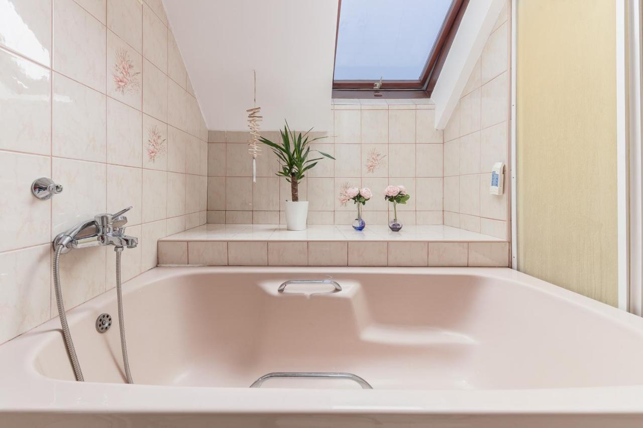 סלובן גראדץ Apartma Lea מראה חיצוני תמונה