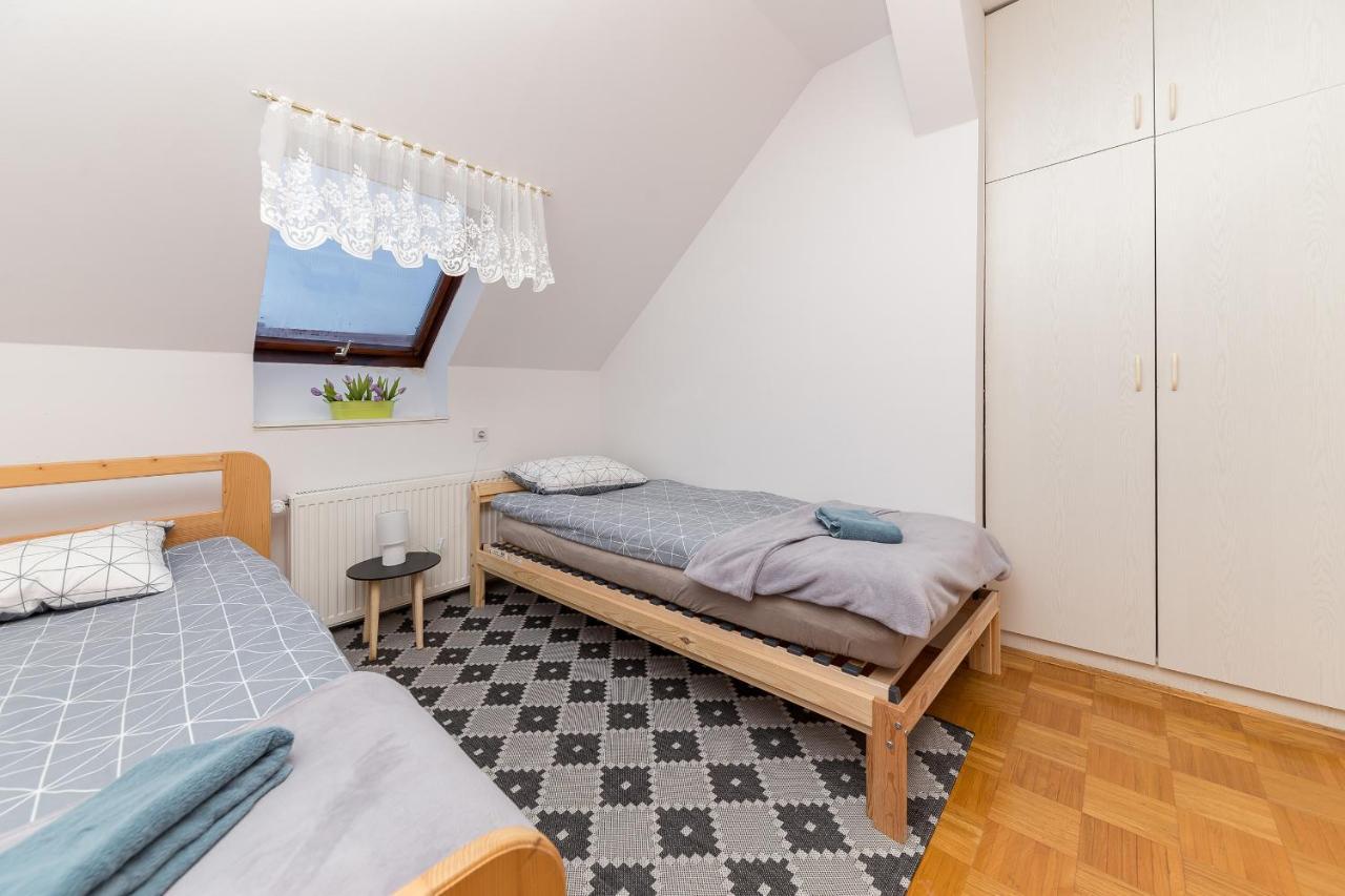 סלובן גראדץ Apartma Lea מראה חיצוני תמונה