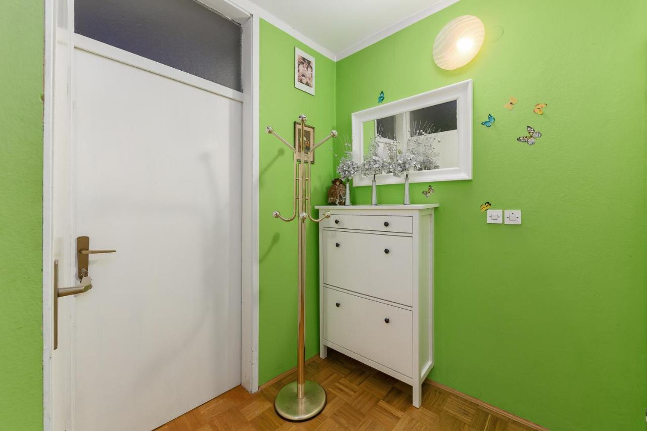 סלובן גראדץ Apartma Lea מראה חיצוני תמונה