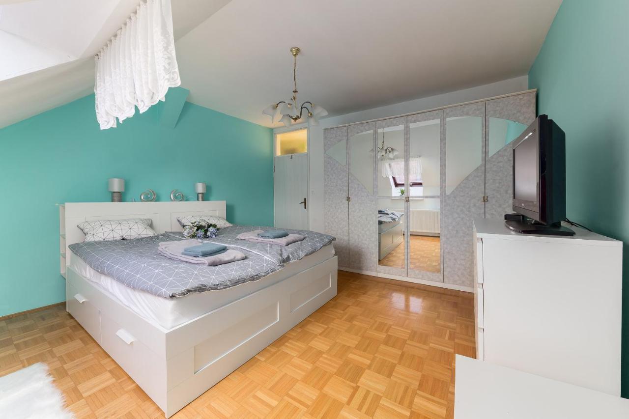 סלובן גראדץ Apartma Lea מראה חיצוני תמונה