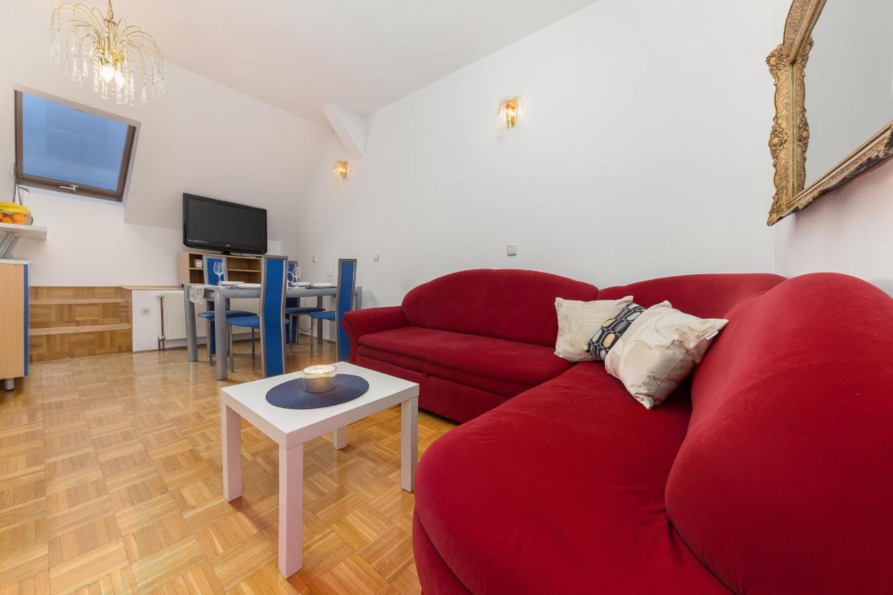סלובן גראדץ Apartma Lea מראה חיצוני תמונה