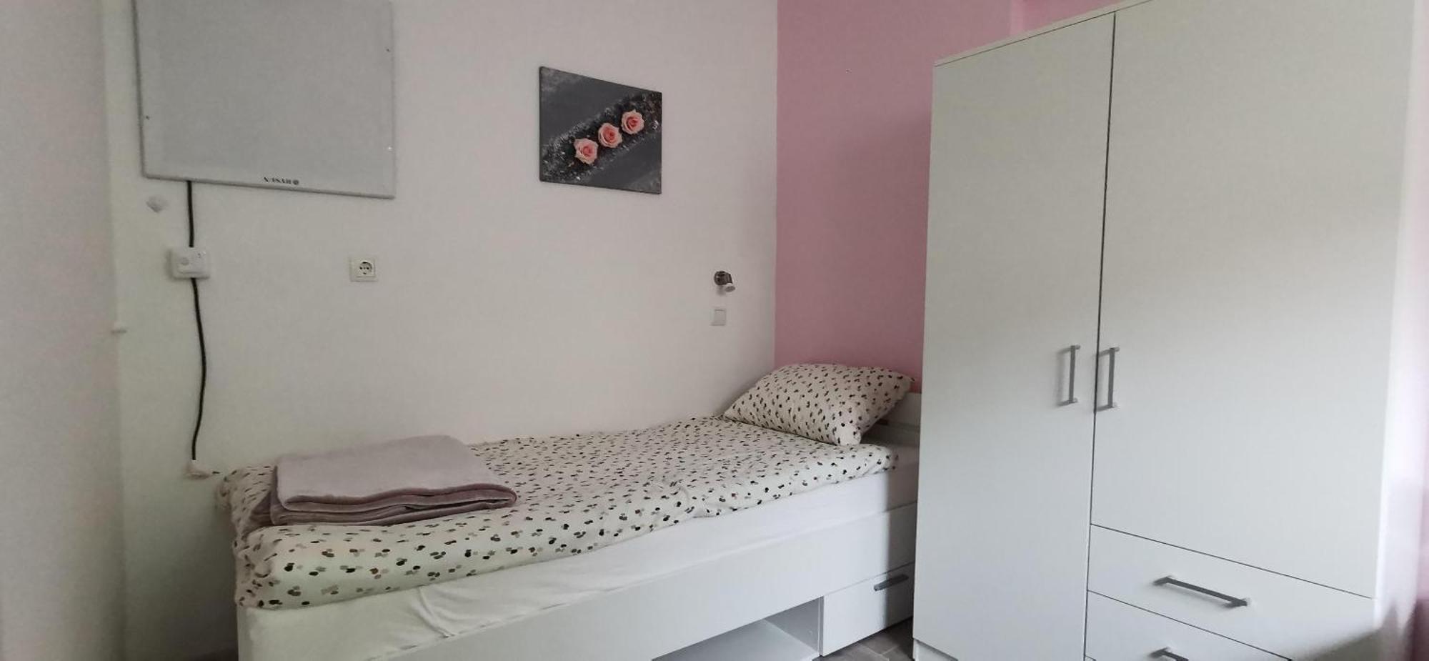 סלובן גראדץ Apartma Lea מראה חיצוני תמונה