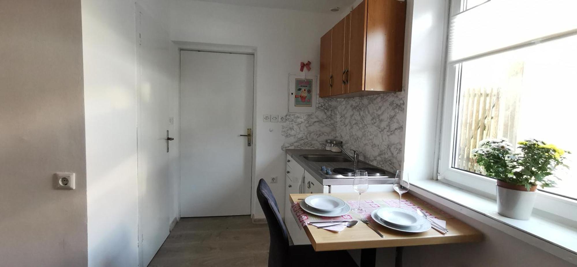 סלובן גראדץ Apartma Lea מראה חיצוני תמונה
