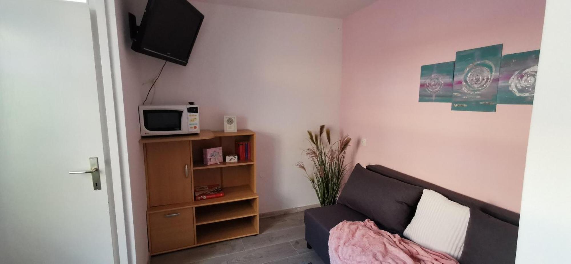 סלובן גראדץ Apartma Lea מראה חיצוני תמונה