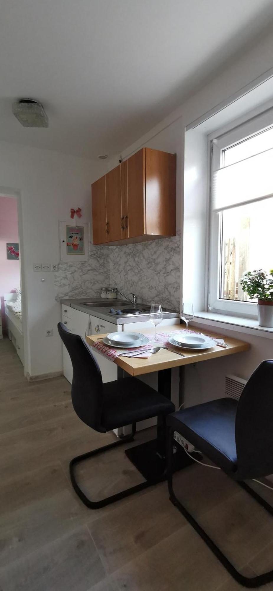 סלובן גראדץ Apartma Lea מראה חיצוני תמונה