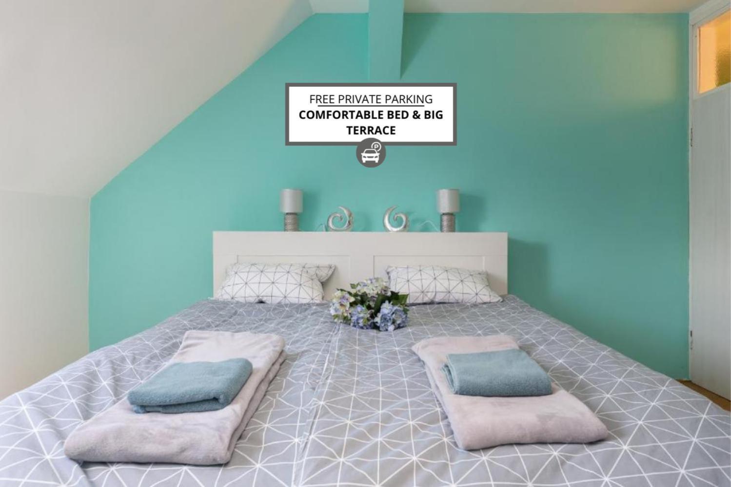 סלובן גראדץ Apartma Lea מראה חיצוני תמונה