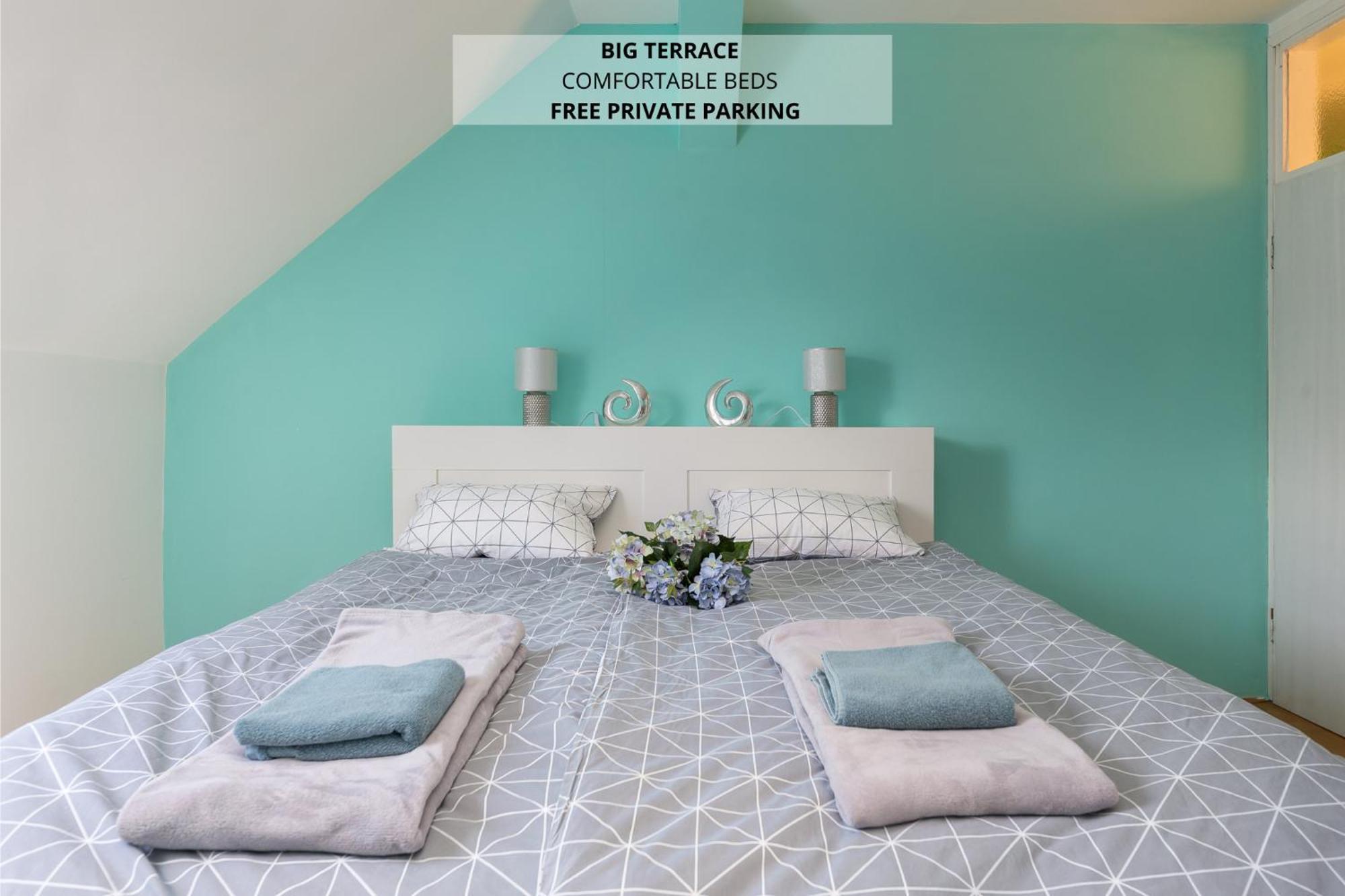 סלובן גראדץ Apartma Lea מראה חיצוני תמונה